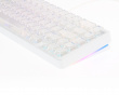 Rain 65M Pro 2 HE Tastatur - Hvid