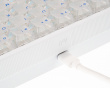 Rain 65M Pro 2 HE Tastatur - Hvid