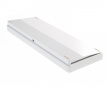 Rain 65M Pro 2 HE Tastatur - Hvid