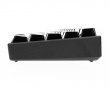Flash 68 HE Tastatur - Sort