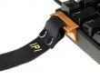 Flash 68 HE Tastatur - Sort
