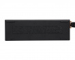 Flash 68 HE Tastatur - Sort