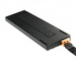 Flash 68 HE Tastatur - Sort