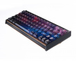 Aurora 65 HE Tastatur - Kobber/Sort
