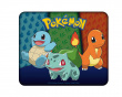 Pokémon Musemåtte - Start Pokémon Kanto Pokémon Musemåtte - Start Pokémon Kanto