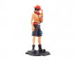 ONE PIECE Samlefigur - Portgas D.Ace ONE PIECE Samlefigur - Portgas D.Ace