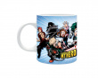 My Hero Academia Krus - Heroes