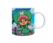 ONE PIECE Krus - Wano Chopper