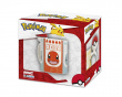 Pokémon Krus 3D håndtag - Pokéball Pokémon Krus 3D håndtag - Pokéball