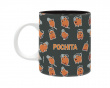 Chainsaw Man Krus - Pochita
