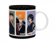 Bleach TYBW Krus - Ichigo & Shinigami Group