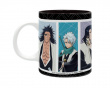 Bleach TYBW Krus - Ichigo & Shinigami Group