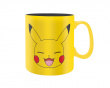 Pokémon Krus - Pikachu Face