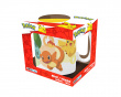 Pokémon Krus - Pikachu and Starters
