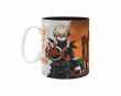 My Hero Academia Krus - Deku & Dynamight