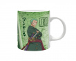ONE PIECE Krus - Zoro
