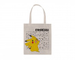 Pokémon Mulepose - Pikachu Pokémon Mulepose - Pikachu