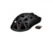 DM370 Trådløs Ultra-Let 51g Gaming Mus