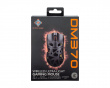DM370 Trådløs Ultra-Let 51g Gaming Mus