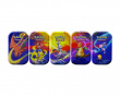 Kanto Powers Mini Tin Kanto Powers Mini Tin
