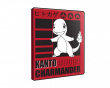 Charmander Mappe - 9 Pocket Charmander Mappe - 9 Pocket