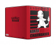 Charmander Mappe - 4 Pocket