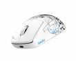 OGM Pro V2 8K Trådløs Gaming Mus - Poseidon - Limited Edition