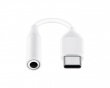 USB-C til 3,5 mm Hovedtelefonstik adapter USB-C til 3,5 mm Hovedtelefonstik adapter