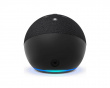 Echo Dot (5. gen) Smart Højttaler - Sort Echo Dot (5. gen) Smart Højttaler - Sort