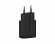 USB-C Hurtiglader 25W PD 3.0 USB-C Hurtiglader 25W PD 3.0