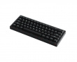 W60 Gaming Tastatur - Stealth Black [Hall Effect]