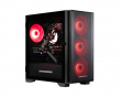 Shark Maelstrom R522 Gaming PC - RTX 5050 - Ryzen 5 5500