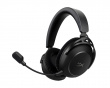Cloud Alpha 2 Trådløst Headset - Sort