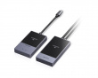 Trådløs HDMI sender og modtager 