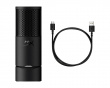 SoloCast 2 USB Kondensatormikrofon - Sort SoloCast 2 USB Kondensatormikrofon - Sort