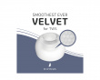 Velvet TWS - In-Ear-Tips - 1 Par (M)