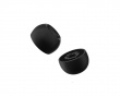 Velvet Wide Bore - In-Ear-Tips - 3 Par (S)