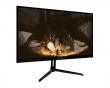 Nova 24“ IPS 1920x1080 200Hz Gaming Monitor - Sort