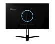 Nova 24“ IPS 1920x1080 200Hz Gaming Monitor - Sort