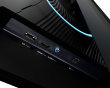 Nova 24“ IPS 1920x1080 200Hz Gaming Monitor - Sort