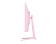 Nova 24“ IPS 1920x1080 200Hz Gaming Monitor - Pink