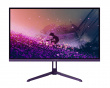 Nova 24” IPS 1920x1080 200Hz Gaming Monitor - Lilla