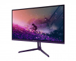 Nova 24” IPS 1920x1080 200Hz Gaming Monitor - Lilla