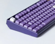 Athena 1800 Barebone - Dark Purple