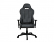 Avanti SoftFabric Gamingstol - Mørkegrå