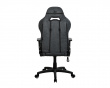 Avanti SoftFabric Gamingstol - Mørkegrå