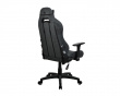 Avanti SoftFabric Gamingstol - Mørkegrå