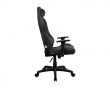 Avanti SoftFabric Gamingstol - Mørkegrå