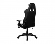 Avanti SoftFabric Gamingstol - Lys Grå