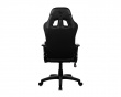 Avanti SoftFabric Gamingstol - Lys Grå